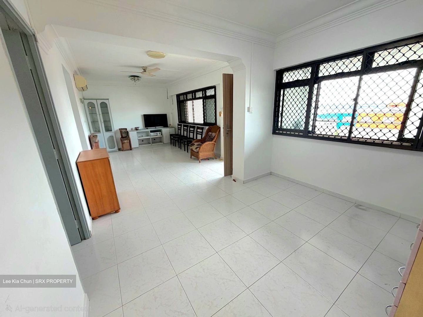 Blk 169 Hougang Avenue 1 (Hougang), HDB 4 Rooms #573582611